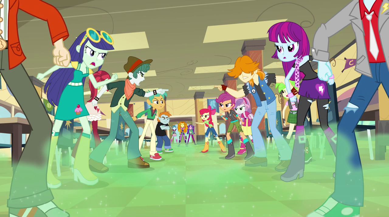 Sonata Dusk