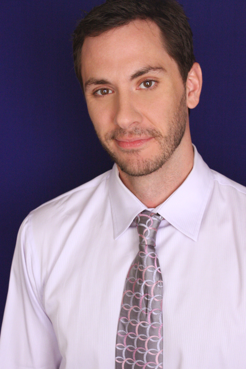 Jon Crowley