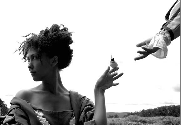 Tiffany Hodges