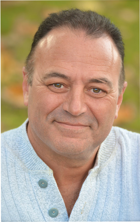 Lou D'Amato