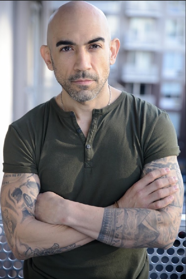 Ceasar F. Barajas