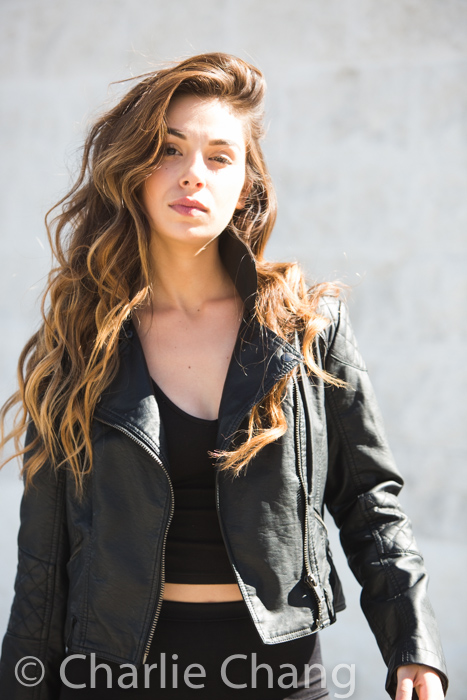Shiri Aljadeff