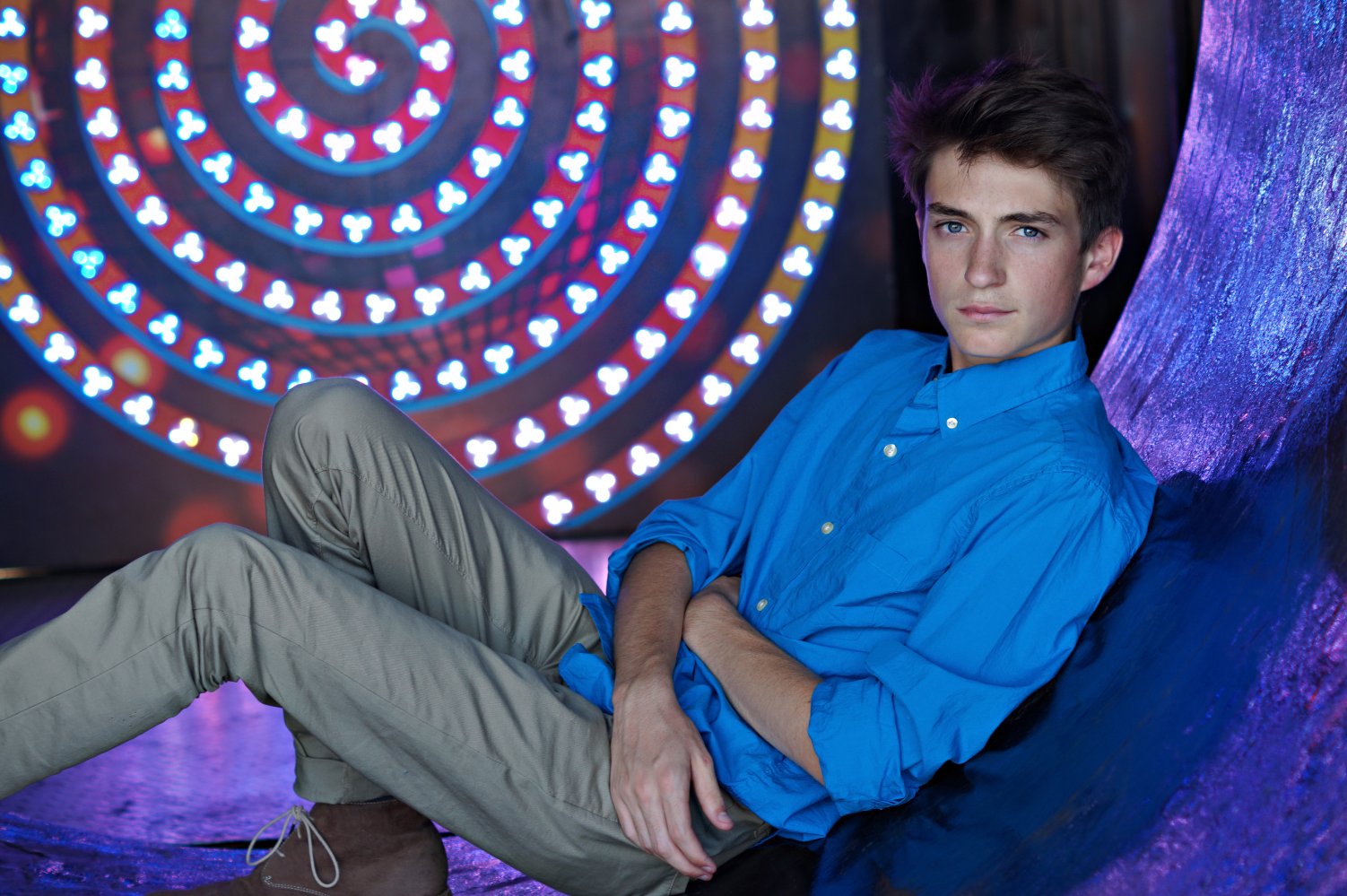 Cole Jackson