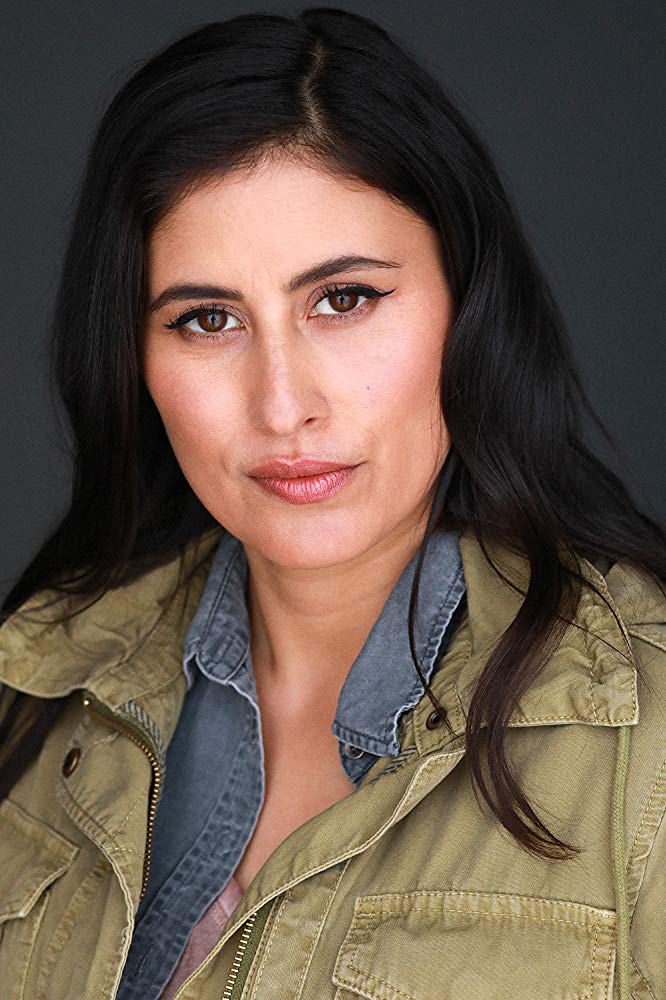 Claudia Elmore