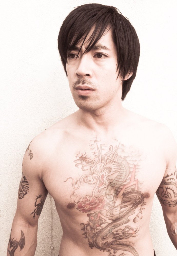 E-Kan Soong