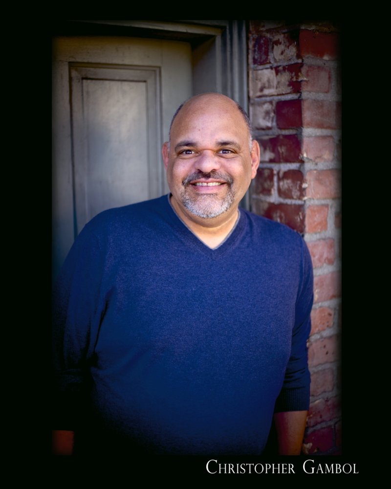 Christopher Gambol