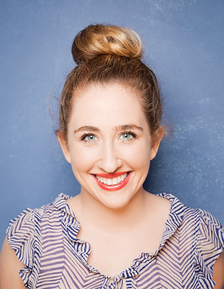 Caitlin Brodnick