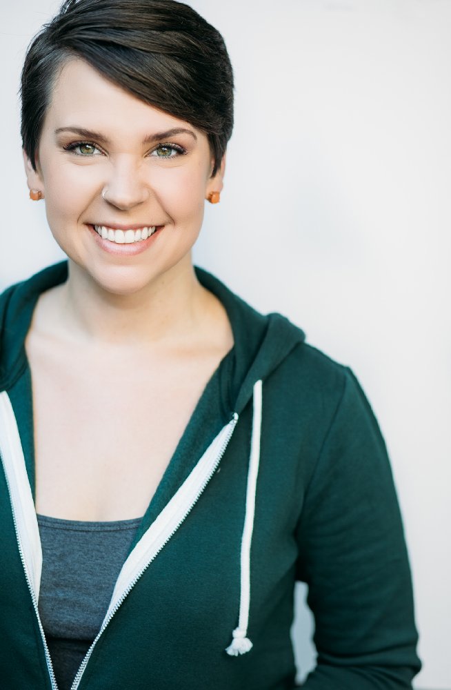Julia Mack
