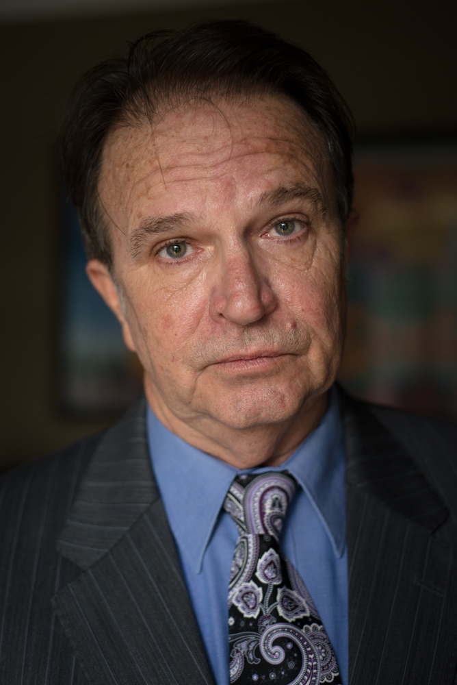 Kevin J. McGrath