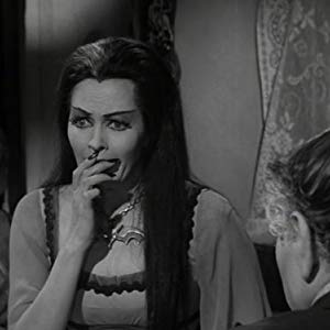Lily Munster
