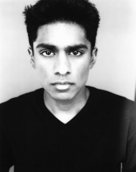Rajiv Surendra