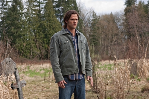 Sam Winchester