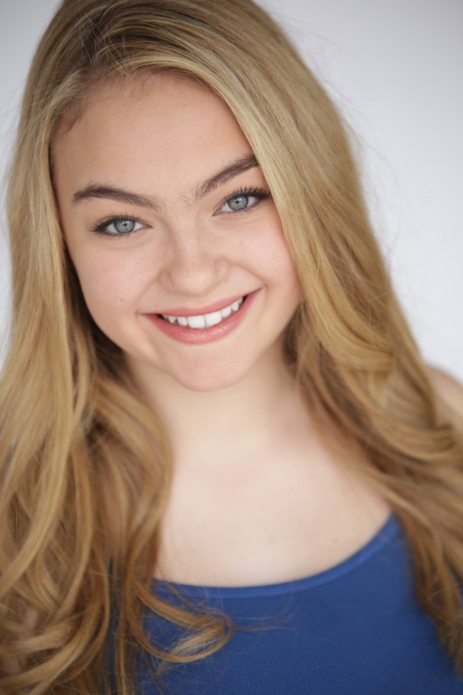 Katie Kelly