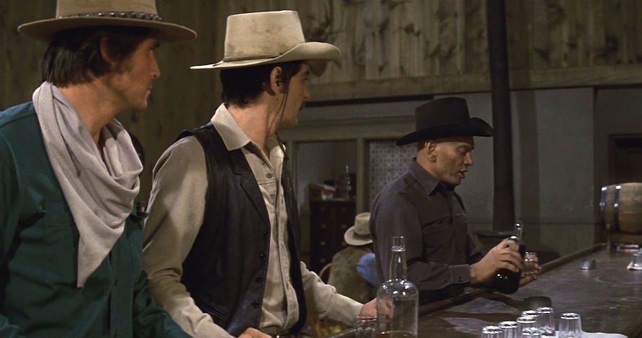 The Gunslinger