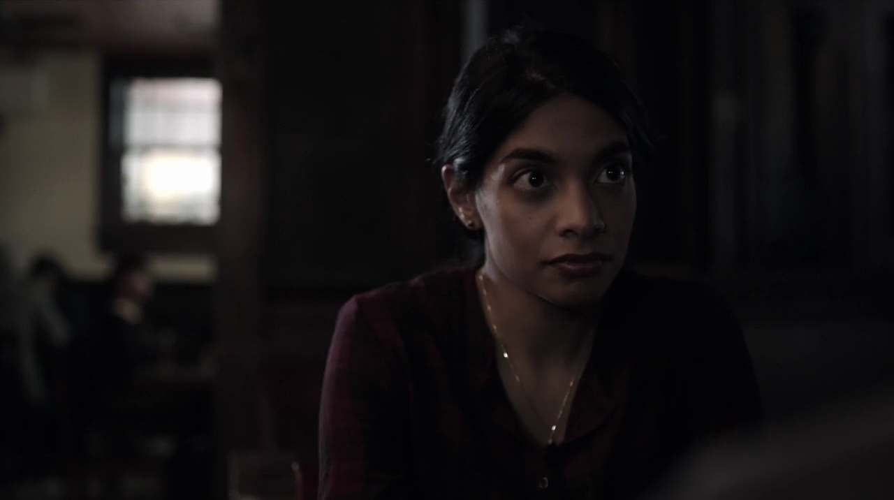 Chandra Kapoor