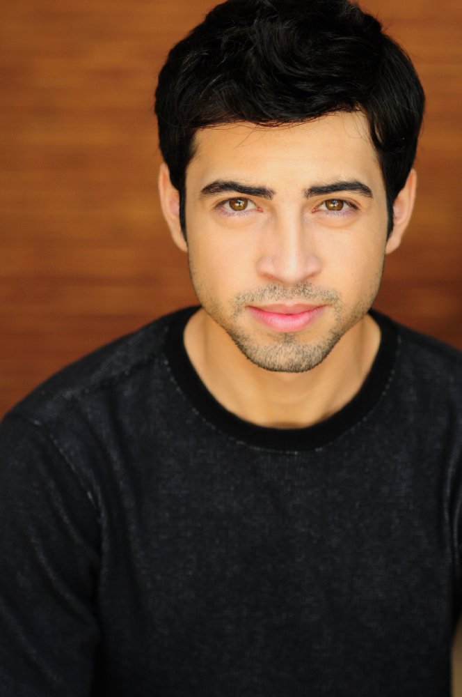 Ariel Feruglio