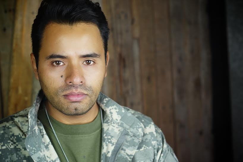 Erick Juarez