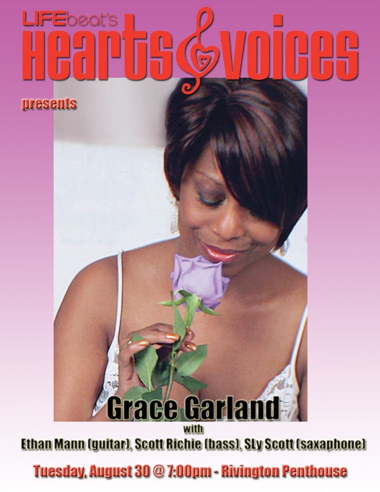 Grace Garland