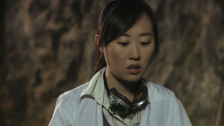 Julia Cho