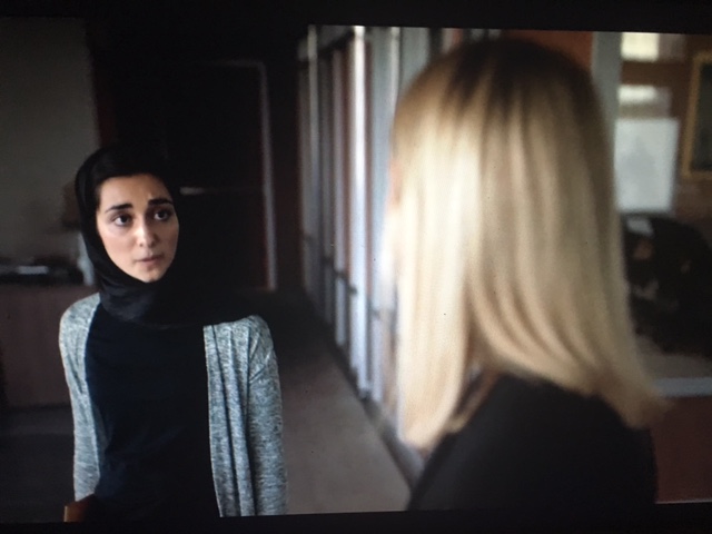 Nikki Massoud