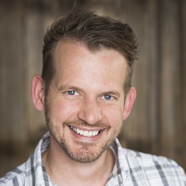 Joshua Chilcutt