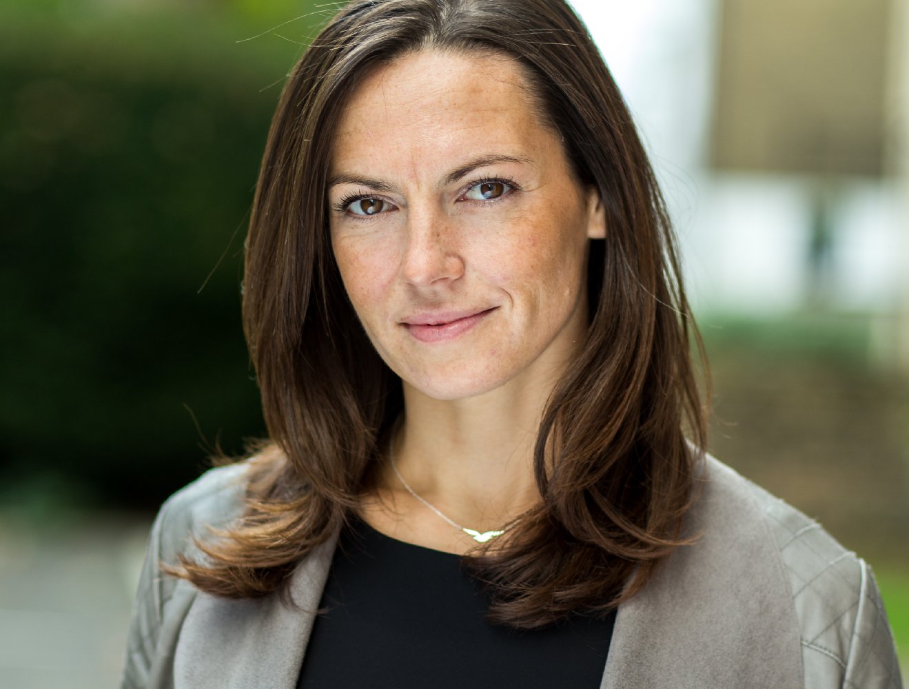 Rachel Waters