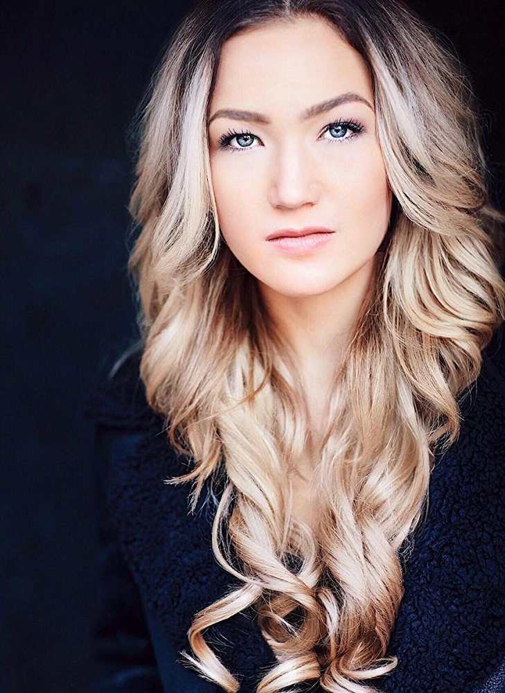 Anita Hamilton