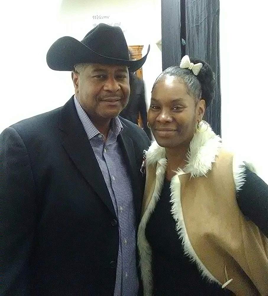 Pauletta Hickerson