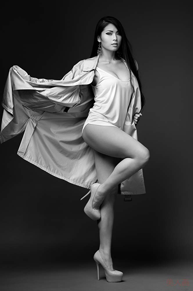 Josephine Ting