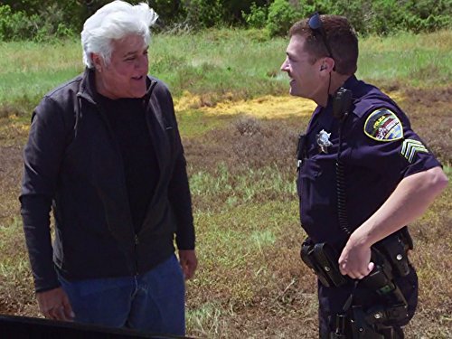 Jay Leno