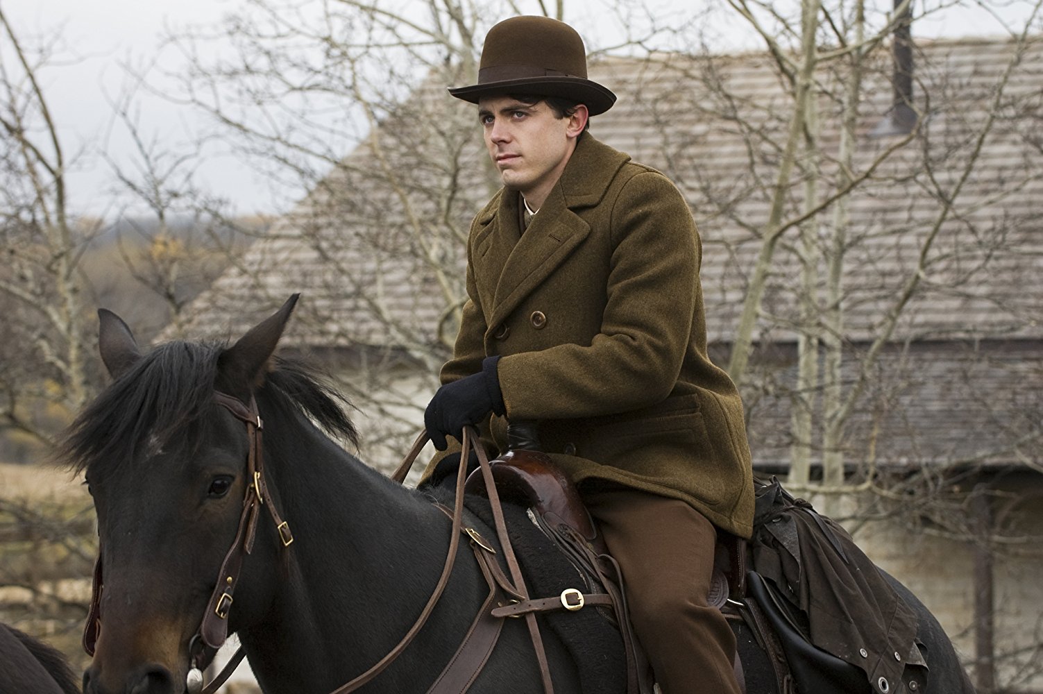 Robert Ford