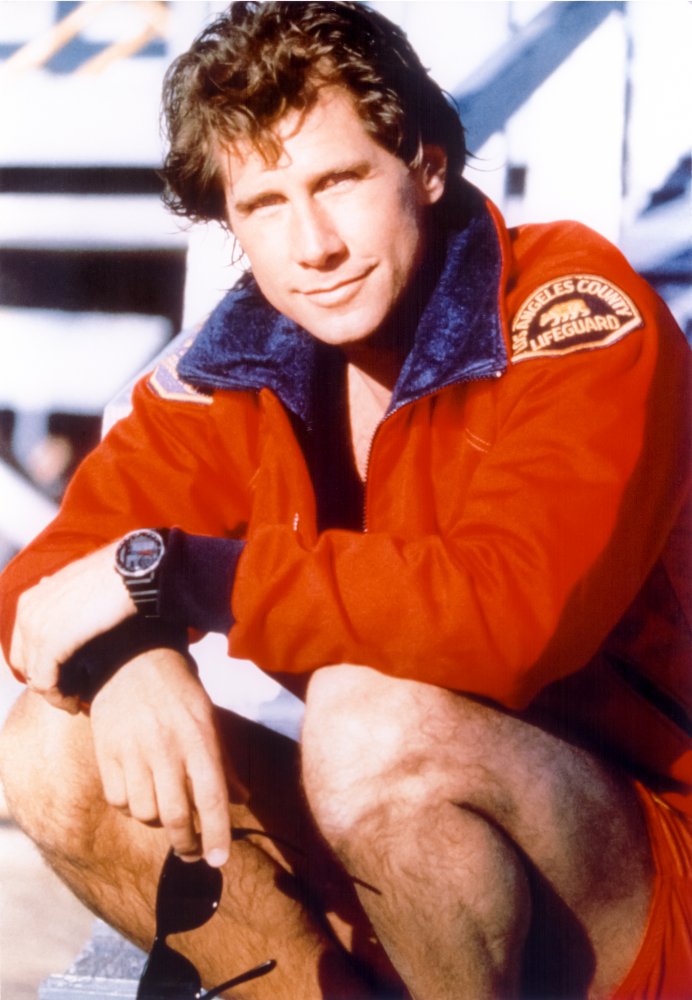 Parker Stevenson