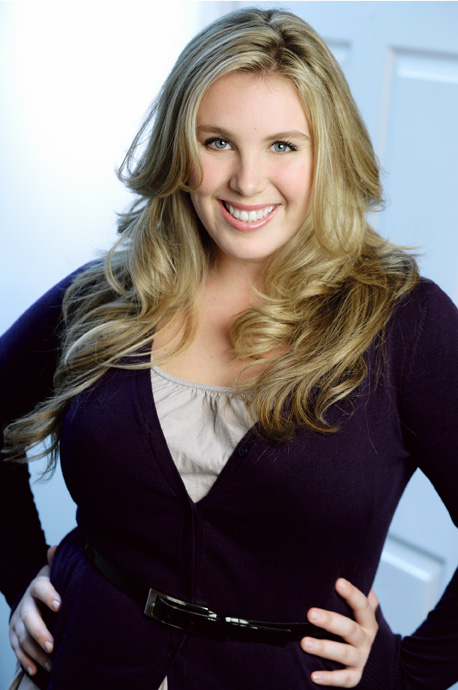 Lindsey Kabus