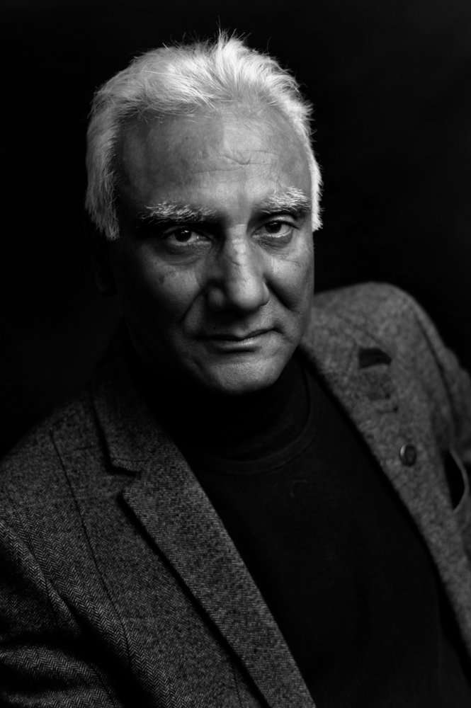 Heronimo Sehmi