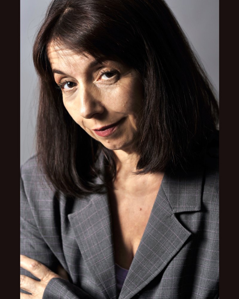 Stephanie Silver