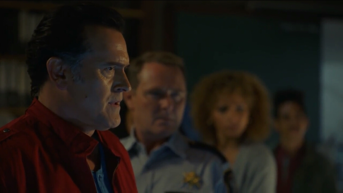 Sheriff Thomas Emery