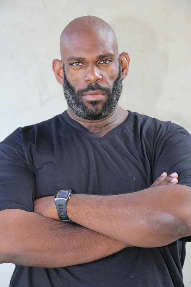 Cory Roberts