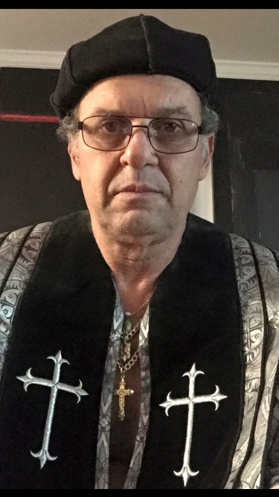 Anthony Ferro