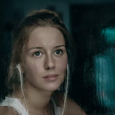 Yulya Lebedeva
