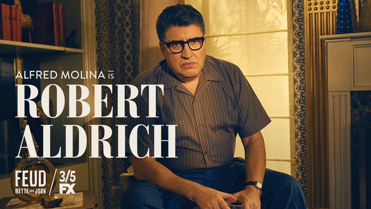 Robert Aldrich