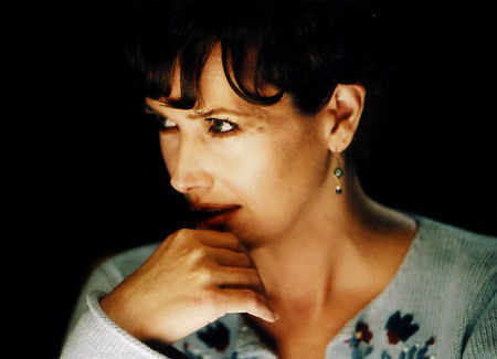 Janine Turner