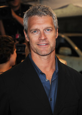 Neil Burger
