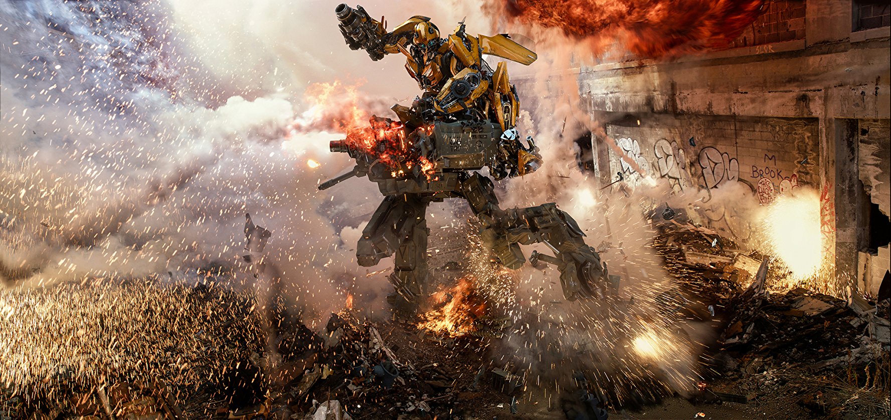 Bumblebee