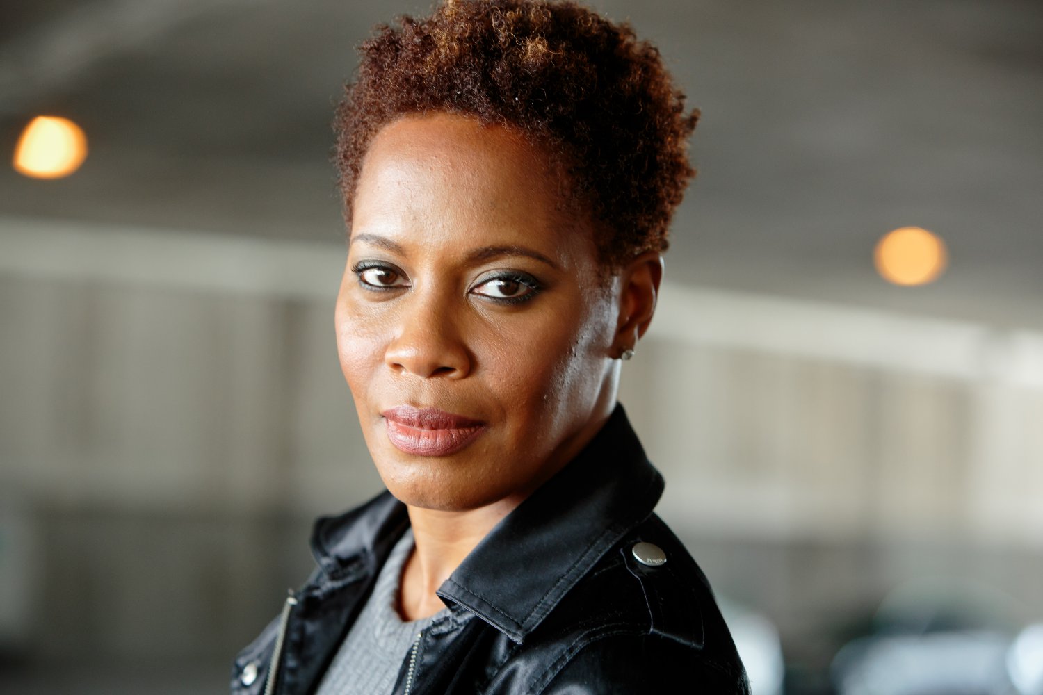 Makeba Pace