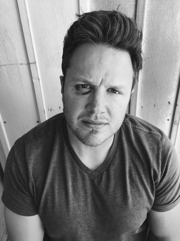 Paul Piercy