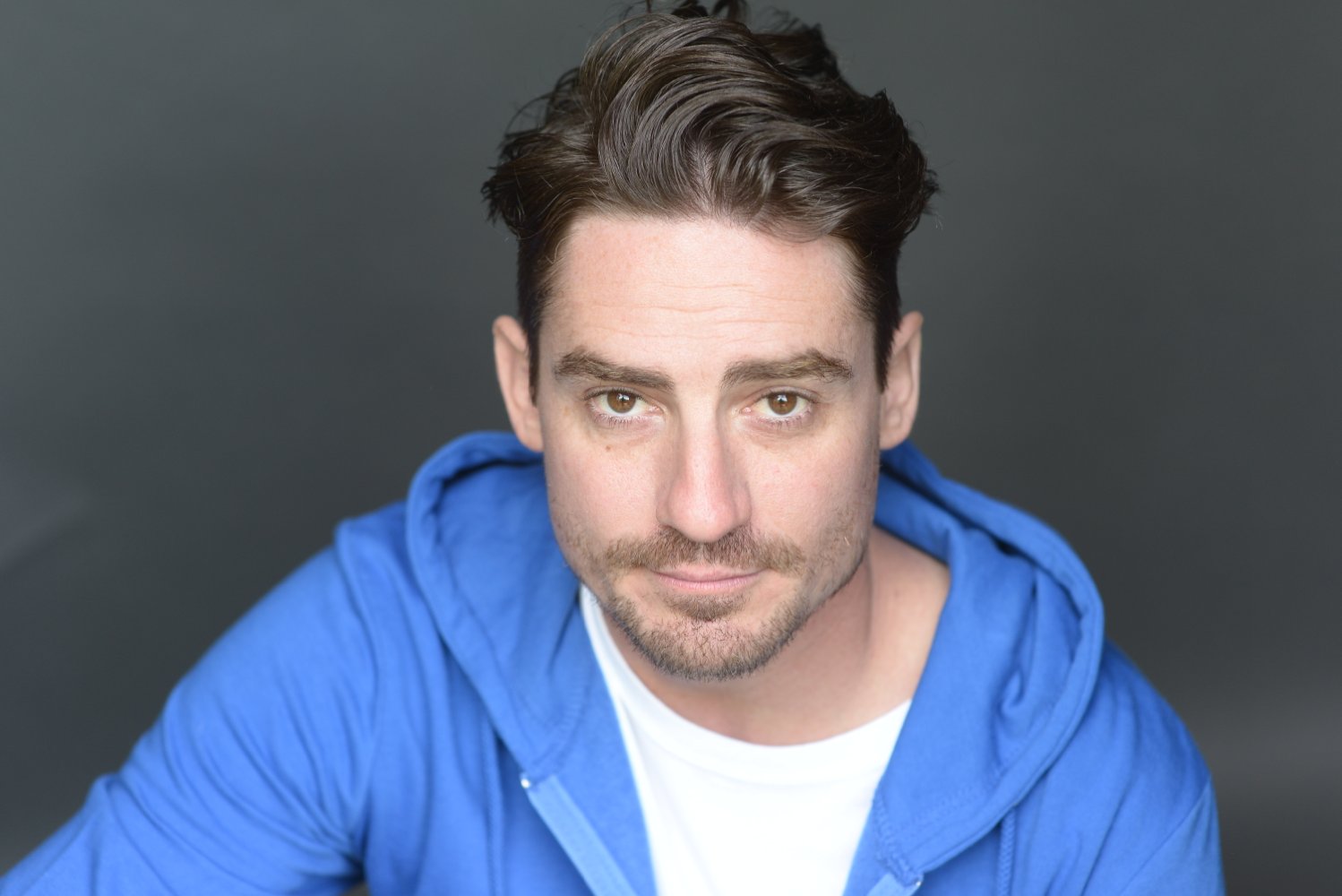 Brad Ashten