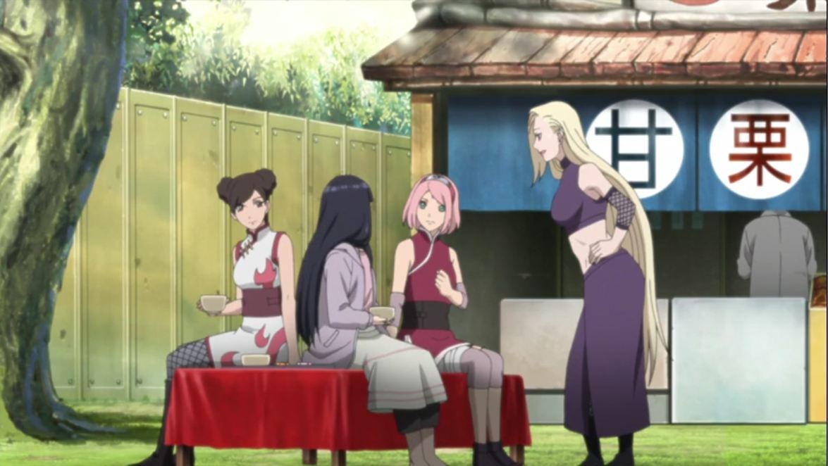 Tenten