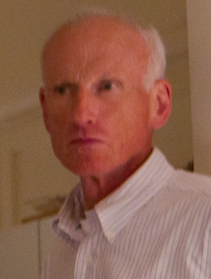 James Rebhorn