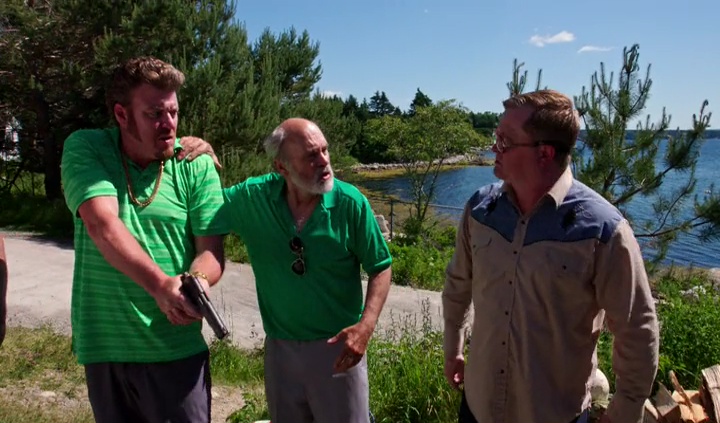 Jim Lahey