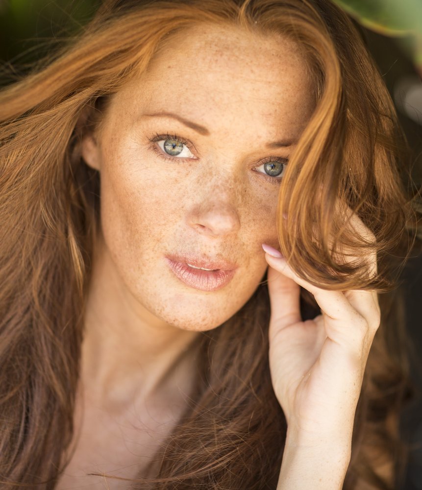 Natalie Daniels